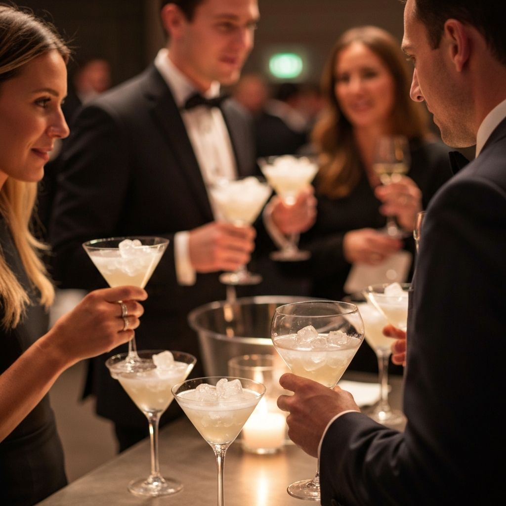 Eventos Corporativos